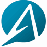Азизи Молия logo