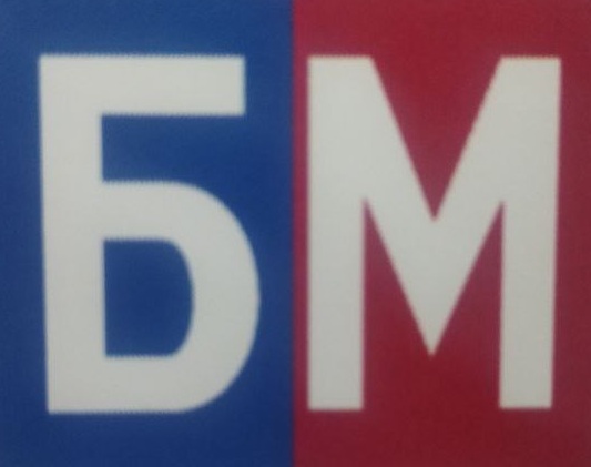 МДО Баракат Молия logo
