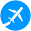 Fly.tj logo