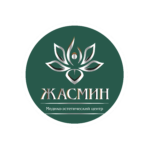 Жасмин logo