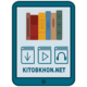 Китобхон logo