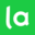 Lalafo logo