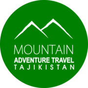 Логотип Discover Central Asia Tours