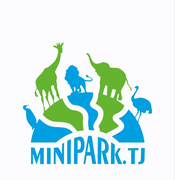 Логотип MiniPark