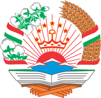 Озмоишгоҳи миллии референсӣ logo