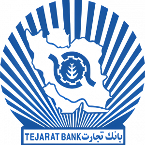 Банк Тиджорат logo